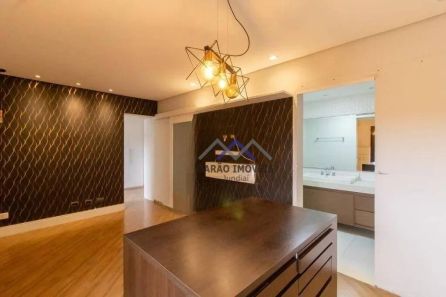 Apartamento com 3 Quartos à venda, 185m² no Centro, Guarulhos