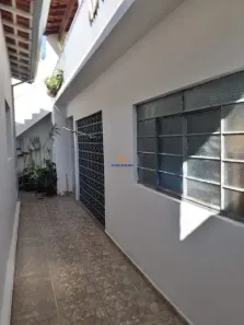 Casa com 3 Quartos à venda, 223m² no Alto Higienópolis, Bauru