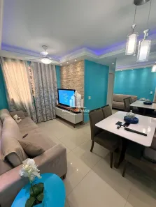 Apartamento com 2 Quartos à venda, 63m² no Pavuna, Rio de Janeiro