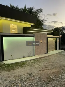 Casa com 3 Quartos à venda, 160m² no Tropical, Contagem