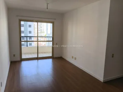Apartamento com 2 Quartos para alugar, 74m² no Jardim Vila Mariana, São Paulo