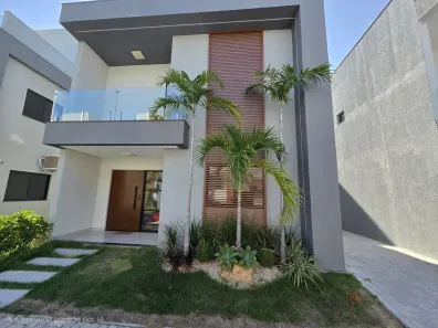 Casa de Condomínio com 4 Quartos à venda, 200m² no Vilas do Atlântico, Lauro de Freitas