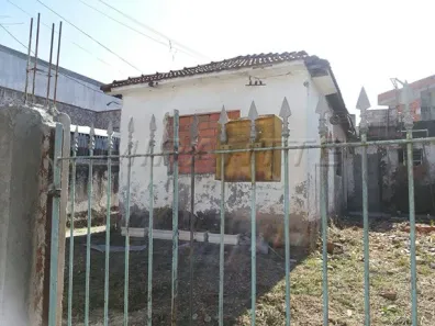 Lote/Terreno com 1 Quarto à venda, 10m² no Vila Maria Alta, São Paulo