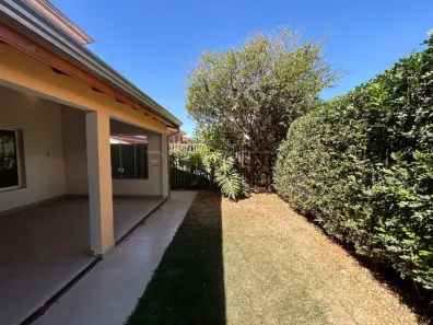 Casa de Condomínio com 4 Quartos à venda, 214m² no Bosque das Juritis, Ribeirão Preto