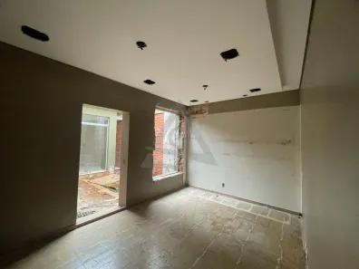 Ponto Comercial para alugar, 210m² no Cambuí, Campinas