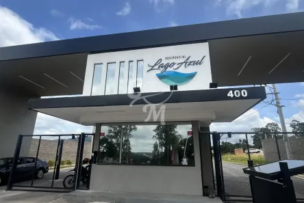 Lote/Terreno à venda, 286m² no Recanto Quarto Centenário, Jundiaí