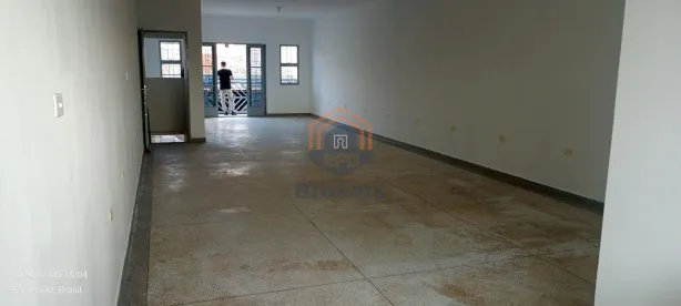 Sala Comercial para alugar, 130m² no Fazenda Grande, Jundiaí