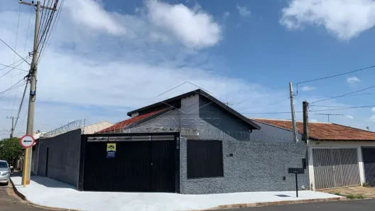 Casa com 3 Quartos à venda, 144m² no Vila Coralina, Bauru