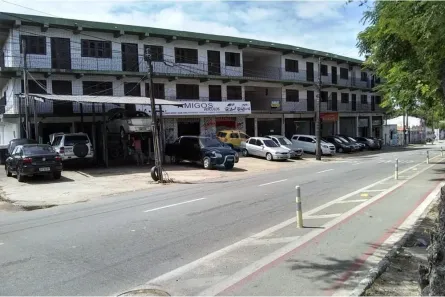 Prédio Comercial com 32 Quartos à venda, 2582m² no Vila Velha, Fortaleza