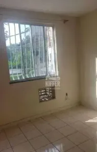 Apartamento com 2 Quartos à venda, 52m² no Barreto, Niterói