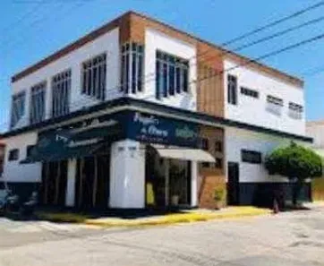 Prédio Comercial para alugar, 445m² no Vila São Francisco, Itu