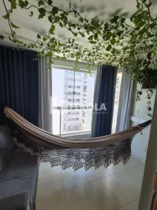 Apartamento com 1 Quarto à venda, 48m² no Norte, Brasília