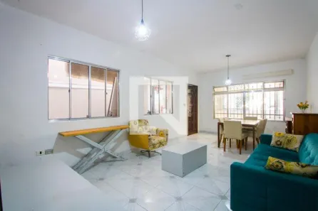 Casa com 3 Quartos à venda, 127m² no Vila Linda, Santo André