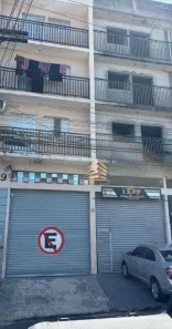 Prédio Comercial à venda, 185m² no Jardim Silvia, Guarulhos