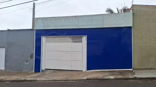 Ponto Comercial para alugar, 70m² no Centro, Marília