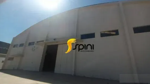 Galpão/Depósito/Armazém para alugar, 2240m² no Custódio Pereira, Uberlândia