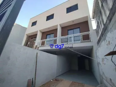 Sobrado com 2 Quartos à venda, 120m² no Jardim Monte Kemel, São Paulo