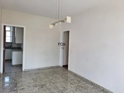 Apartamento com 3 Quartos à venda, 115m² no Luxemburgo, Belo Horizonte