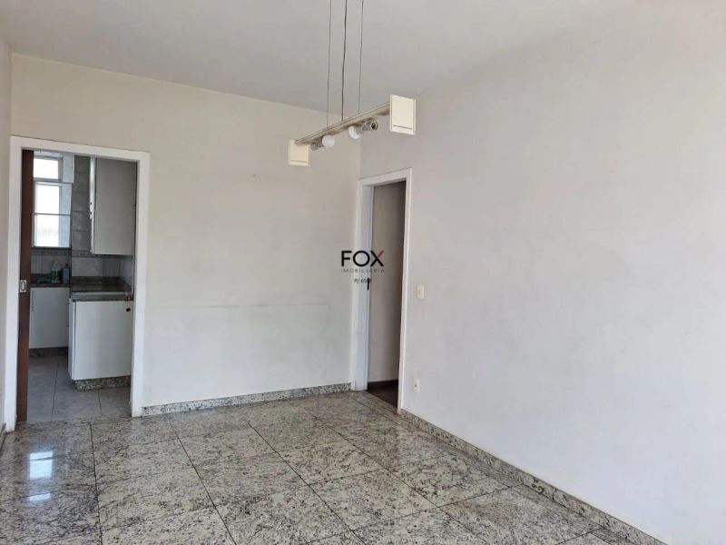 Apartamento com 3 quartos — Luxemburgo, Belo Horizonte