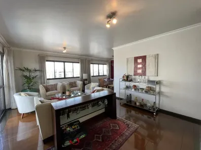 Apartamento com 3 Quartos à venda, 176m² no Jardim da Saúde, São Paulo