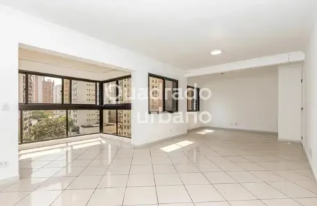 Apartamento com 3 Quartos à venda, 127m² no Vila Nova Conceição, São Paulo