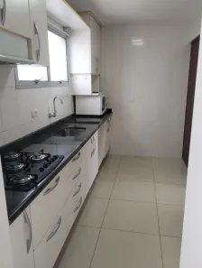 Apartamento com 3 Quartos à venda, 78m² no Cidade Monções, São Paulo