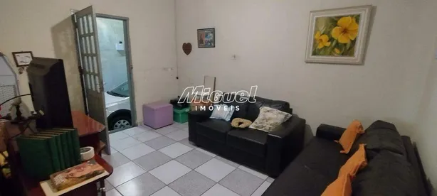 Casa com 3 Quartos à venda, 379m² no Paulicéia, Piracicaba