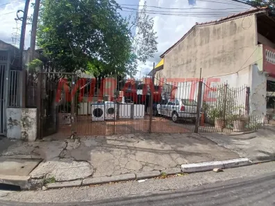 Casa com 3 Quartos à venda, 112m² no Vila Sabrina, São Paulo
