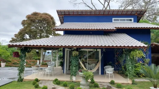 Casa de Condomínio com 3 Quartos à venda, 140m² no Pedro do Rio, Petrópolis