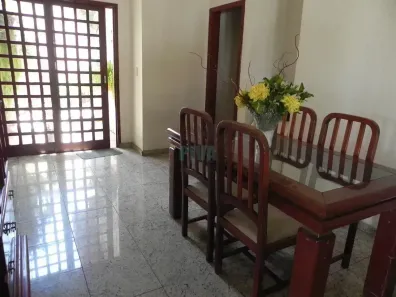 Casa com 6 Quartos à venda, 288m² no Alto Caiçaras, Belo Horizonte