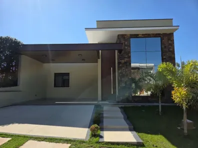 Casa com 3 Quartos à venda, 156m² no Loteamento Park Gran Reserve, Indaiatuba