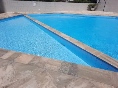 Apartamento com 1 Quarto à venda, 50m² no Enseada, Guarujá