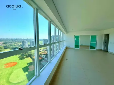 Apartamento com 4 Quartos à venda, 586m² no Vila do Golf, Ribeirão Preto