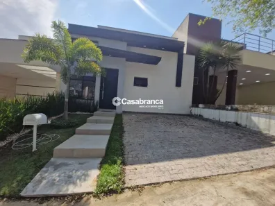 Casa de Condomínio com 3 Quartos à venda, 95m² no Cajuru do Sul, Sorocaba
