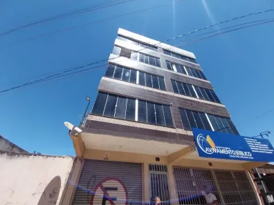Prédio Residencial com 2 Quartos à venda, 1500m² no Ceilândia Norte, Brasília