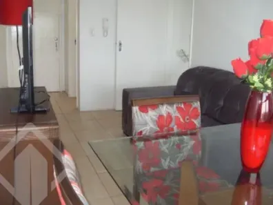 Apartamento com 1 Quarto à venda, 42m² no Santo Antônio, Porto Alegre
