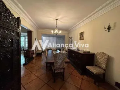 Apartamento com 4 Quartos à venda, 286m² no Copacabana, Rio de Janeiro
