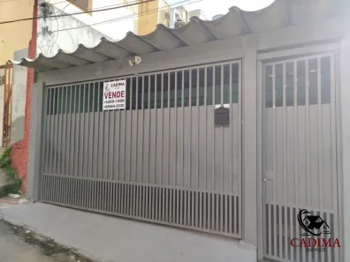 Casa com 2 Quartos à venda, 86m² no Chácara Santo Antônio (Zona Leste), São Paulo