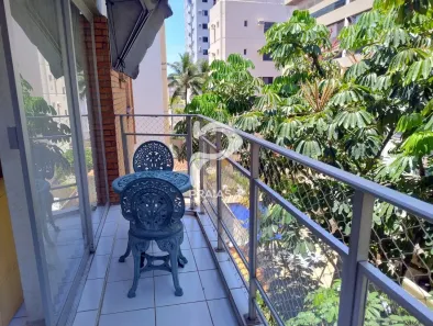 Apartamento com 3 Quartos à venda, 90m² no Enseada, Guarujá