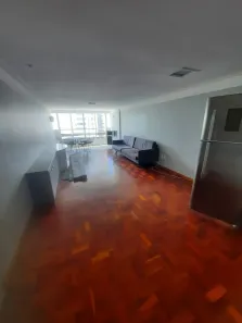 Apartamento com 3 Quartos à venda, 134m² no Boa Viagem, Recife