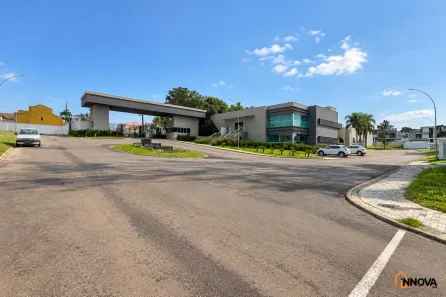 Lote/Terreno à venda, 157m² no Xaxim, Curitiba