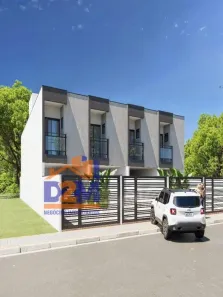 Sobrado com 3 Quartos à venda, 115m² no Bela Vista, Osasco