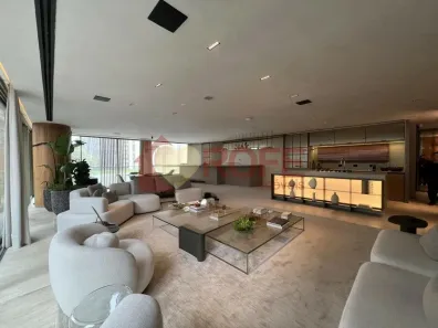 Apartamento com 4 Quartos à venda, 355m² no Itaim Bibi, São Paulo