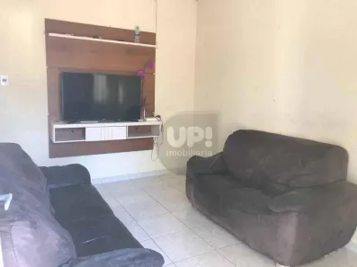Casa com 2 Quartos à venda, 49m² no Santa Terezinha, Piracicaba