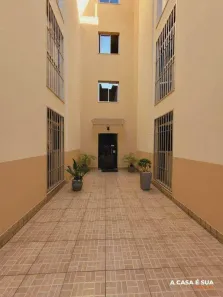 Apartamento com 3 Quartos à venda, 60m² no Jardim Riacho das Pedras, Contagem