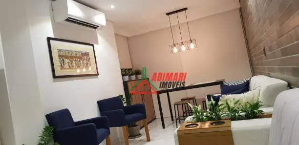 Apartamento com 2 Quartos à venda, 72m² no Cambuci, São Paulo