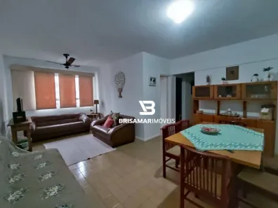 Apartamento com 1 Quarto à venda, 62m² no Pitangueiras, Guarujá