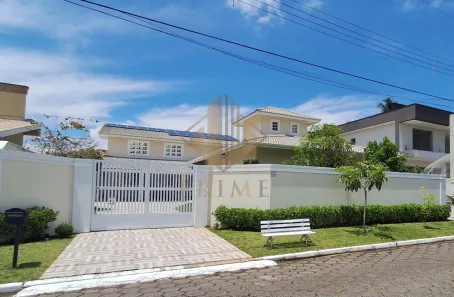 Casa de Condomínio com 5 Quartos à venda, 398m² no Jardim Acapulco, Guarujá