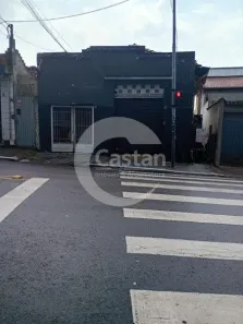 Lote/Terreno à venda, 319m² no Vila Formosa, São Paulo