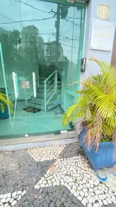 Sala Comercial para alugar, 80m² no Alphaville Conde I, Barueri